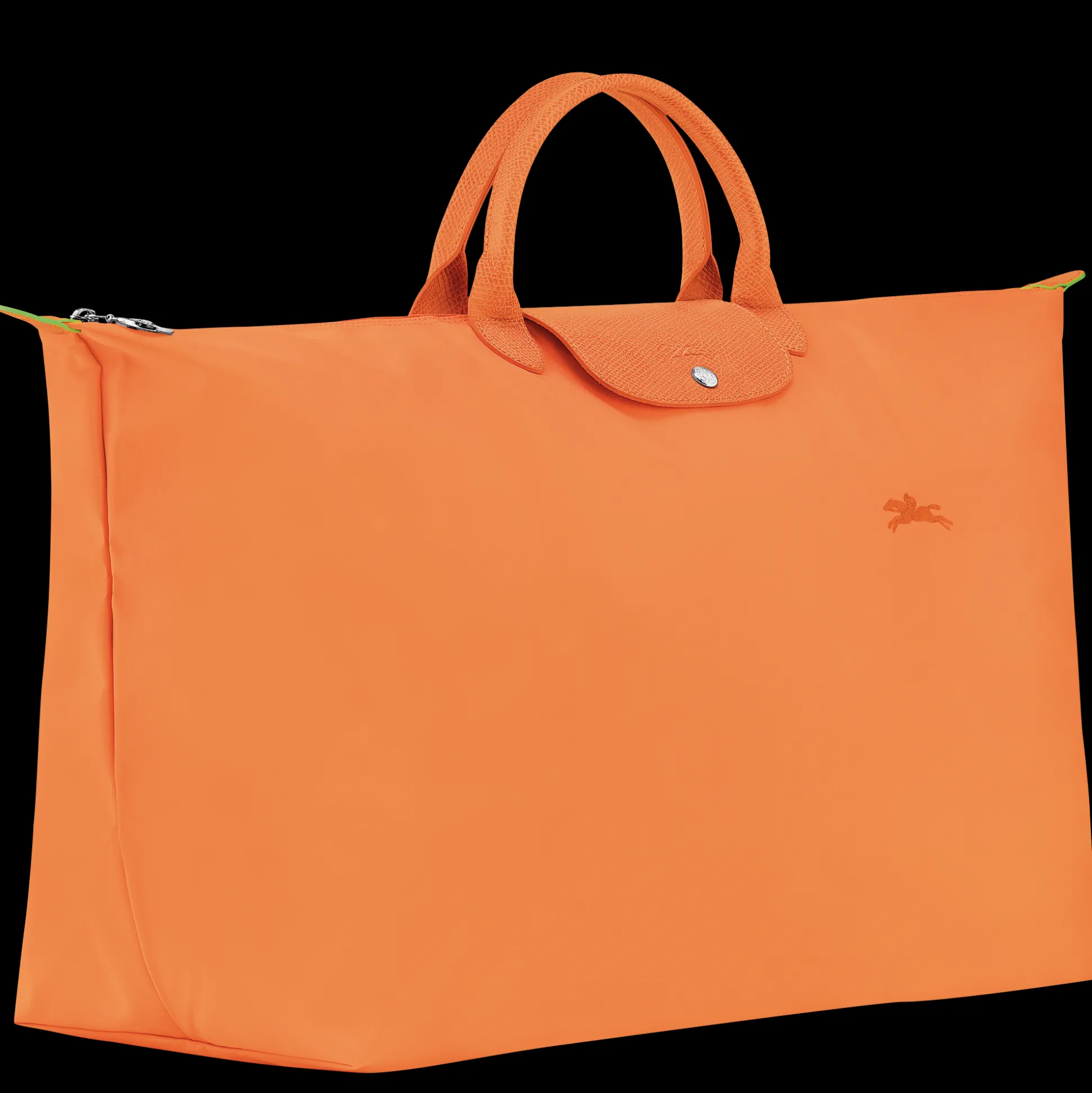 Reisetasche M Le Pliage Green