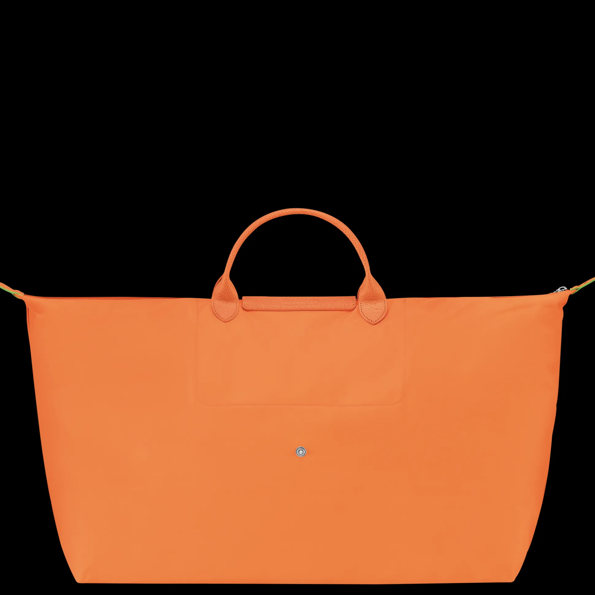 Reisetasche M Le Pliage Green