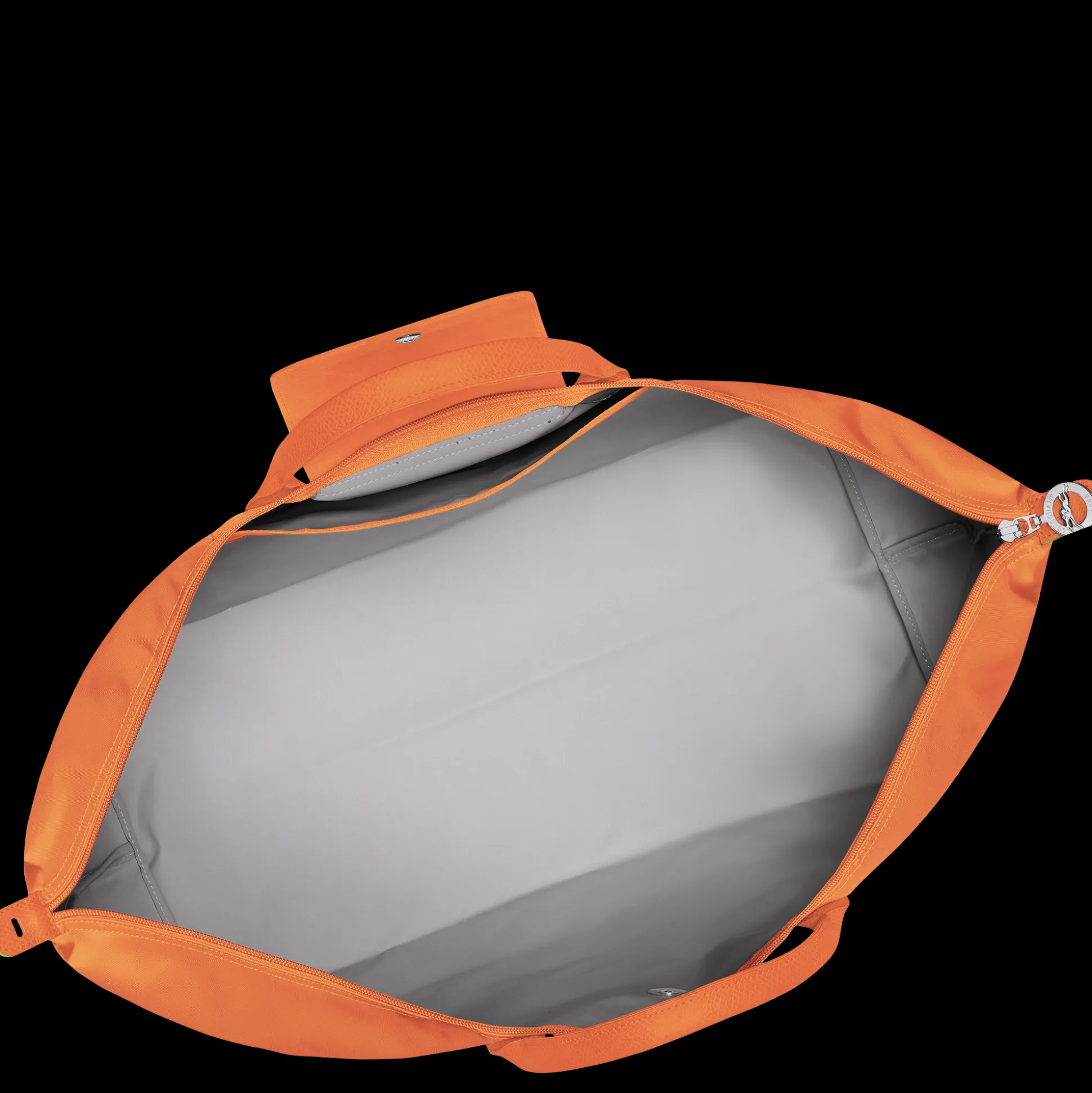 Reisetasche M Le Pliage Green