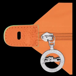 Reisetasche M Le Pliage Green
