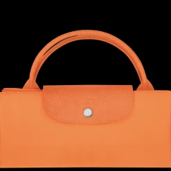 Reisetasche M Le Pliage Green