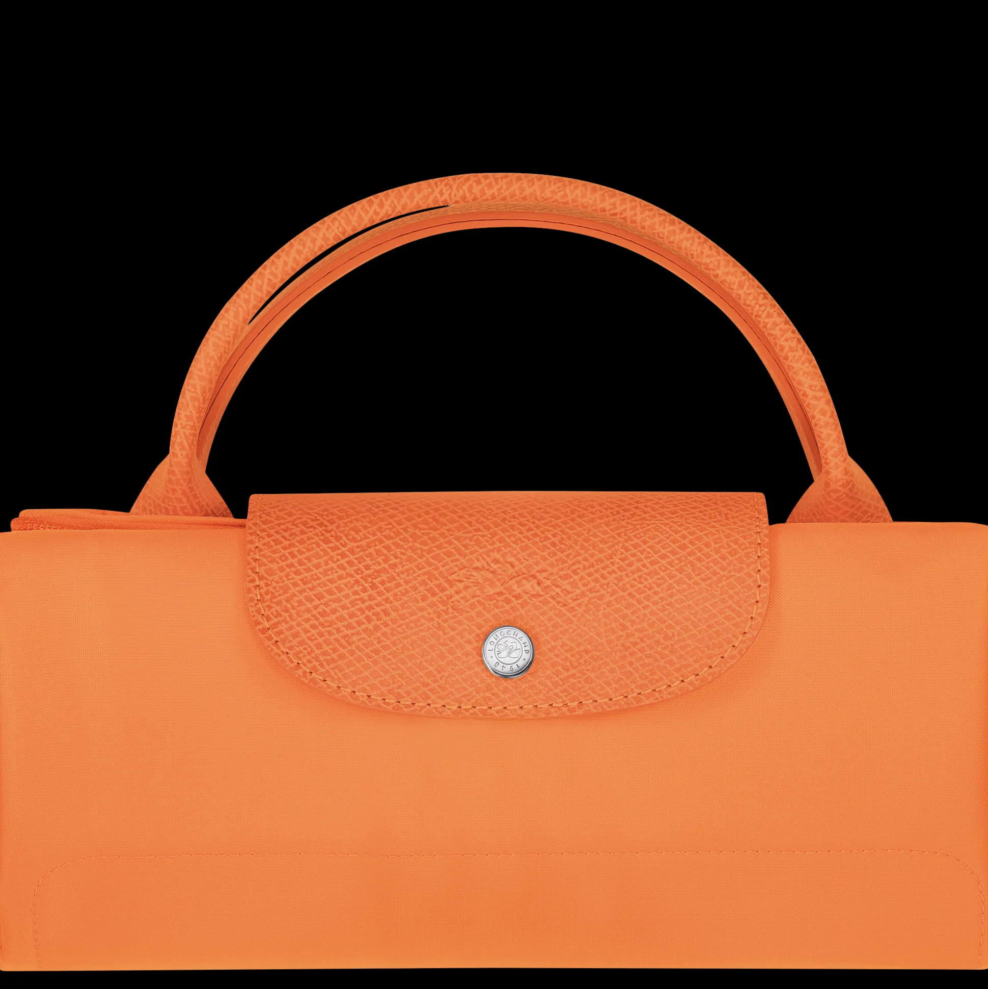 Reisetasche M Le Pliage Green