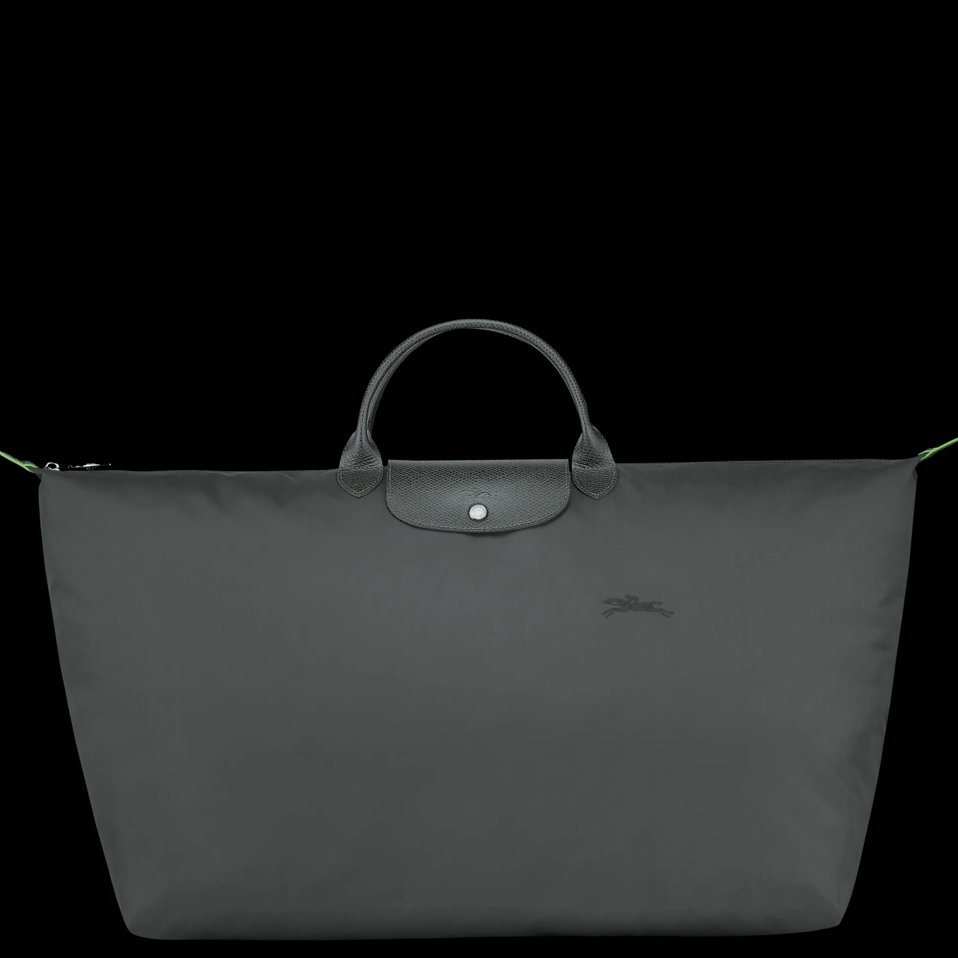 Reisetasche M Le Pliage Green