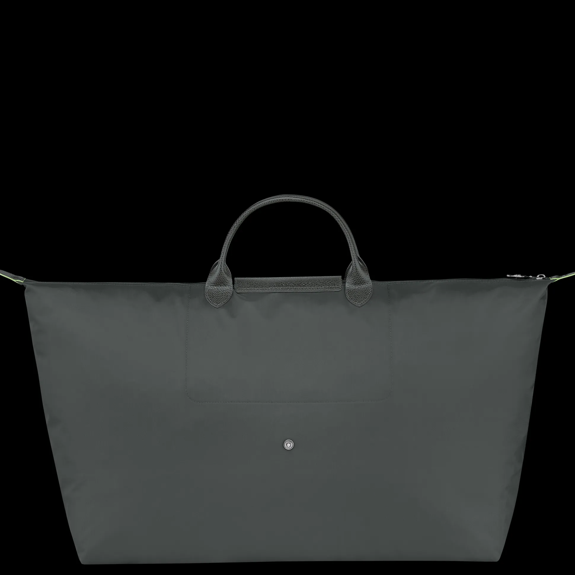Reisetasche M Le Pliage Green