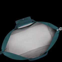 Reisetasche M Le Pliage Green