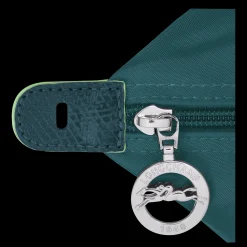 Reisetasche M Le Pliage Green