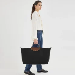 Reisetasche M Le Pliage Original