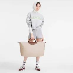 Reisetasche M Le Pliage Original