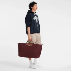 Reisetasche M Le Pliage Original