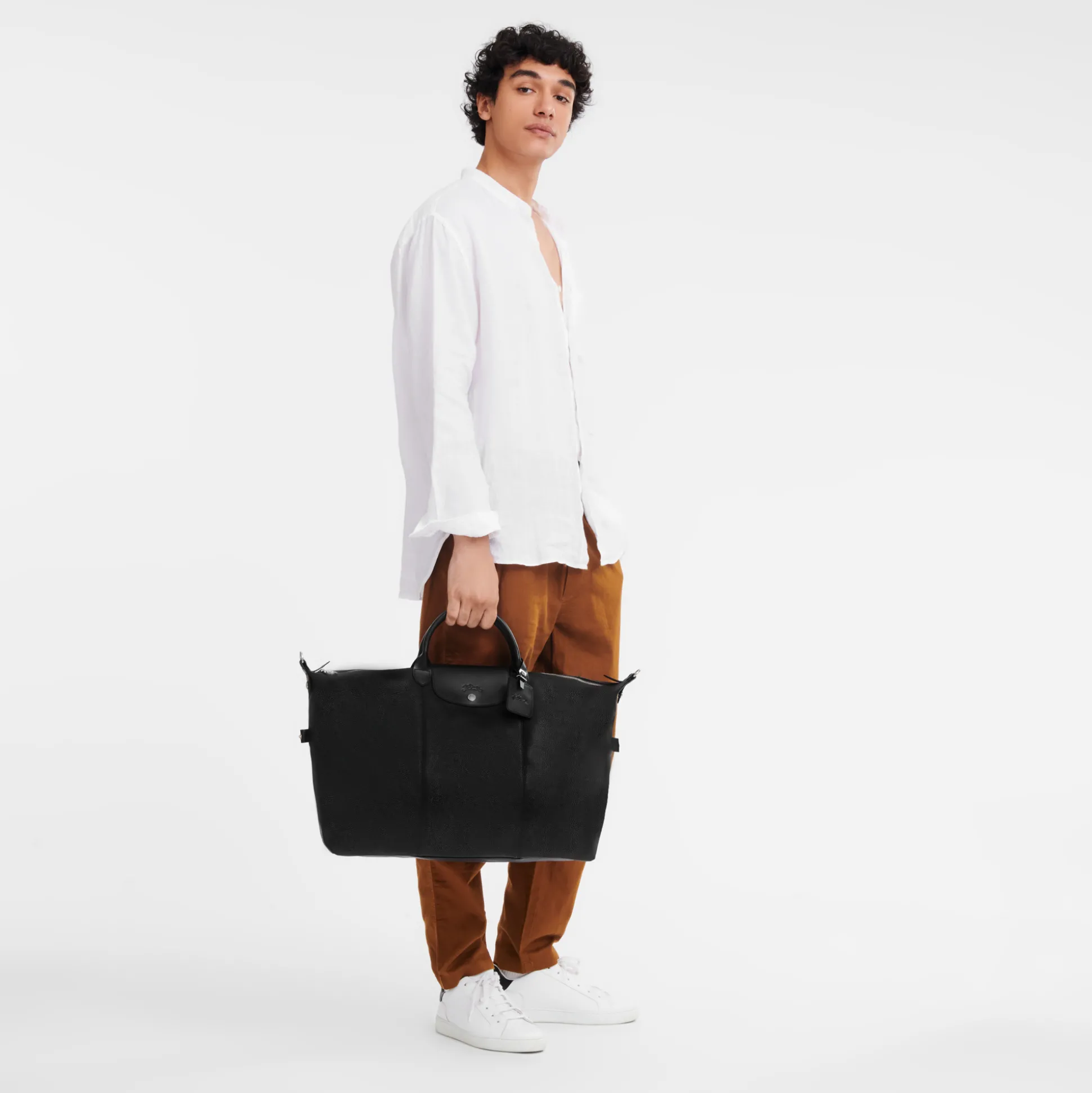Reisetasche S Le Foulonné
