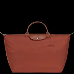 Reisetasche S Le Pliage Green