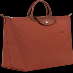 Reisetasche S Le Pliage Green