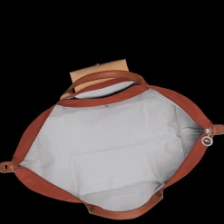 Reisetasche S Le Pliage Green