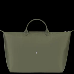 Reisetasche S Le Pliage Green