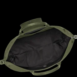 Reisetasche S Le Pliage Green