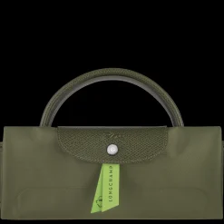 Reisetasche S Le Pliage Green