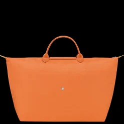 Reisetasche S Le Pliage Green