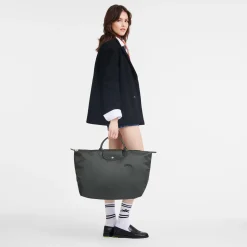 Reisetasche S Le Pliage Green
