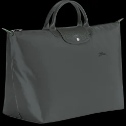 Reisetasche S Le Pliage Green