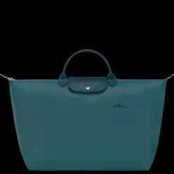 Reisetasche S Le Pliage Green