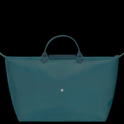 Reisetasche S Le Pliage Green