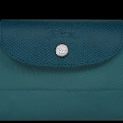 Reisetasche S Le Pliage Green