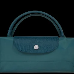 Reisetasche S Le Pliage Green
