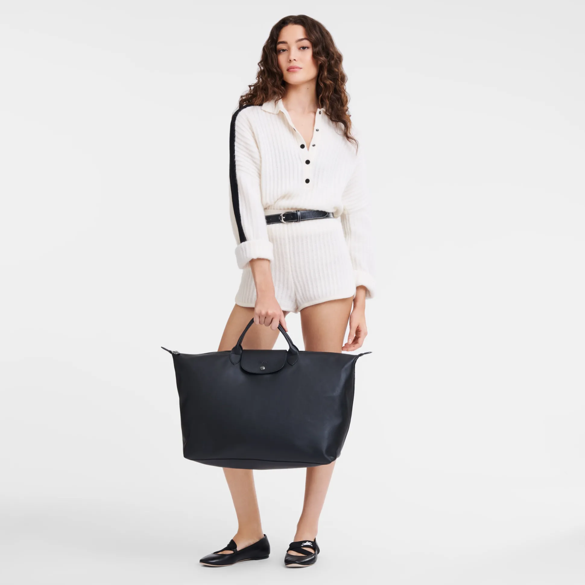 Reisetasche S Le Pliage Xtra