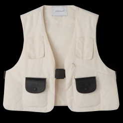 Ärmelloses Top