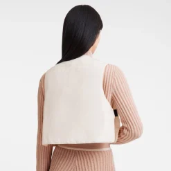 Ärmelloses Top