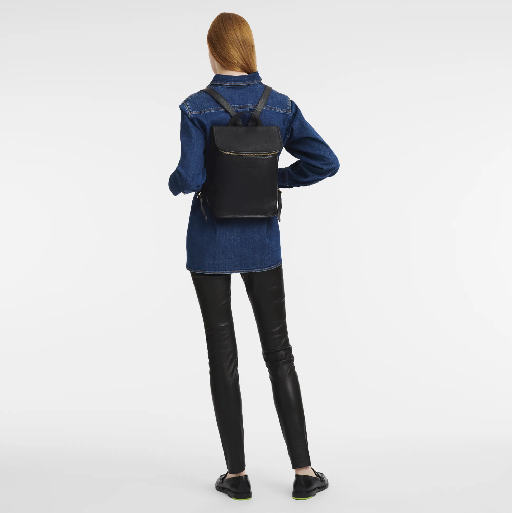 Rucksack Le Foulonné