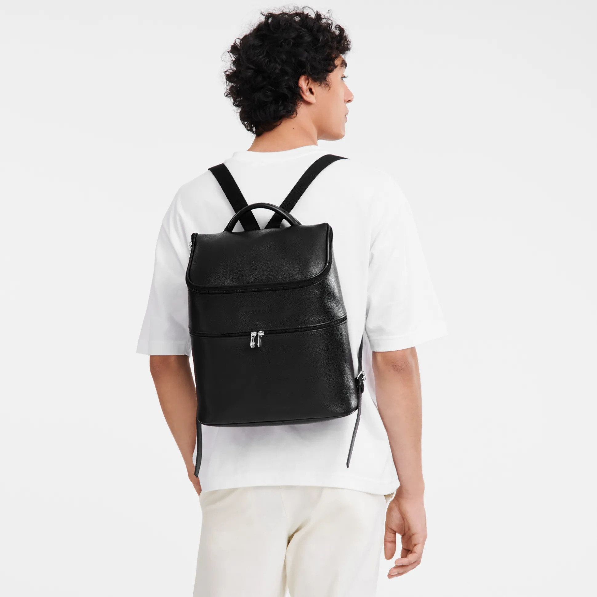 Rucksack Le Foulonné