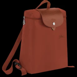 Rucksack M Le Pliage Green