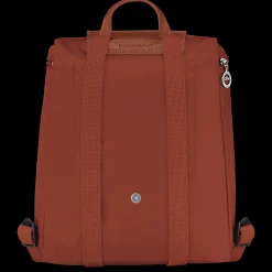 Rucksack M Le Pliage Green