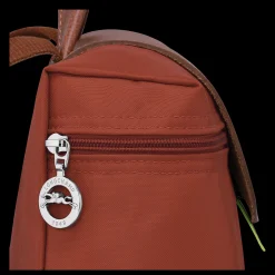 Rucksack M Le Pliage Green