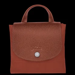 Rucksack M Le Pliage Green