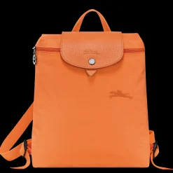 Rucksack M Le Pliage Green
