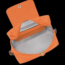 Rucksack M Le Pliage Green