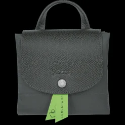 Rucksack M Le Pliage Green
