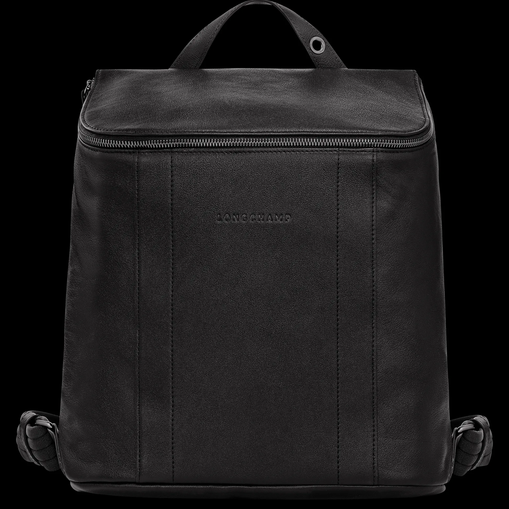 Rucksack M Longchamp 3D