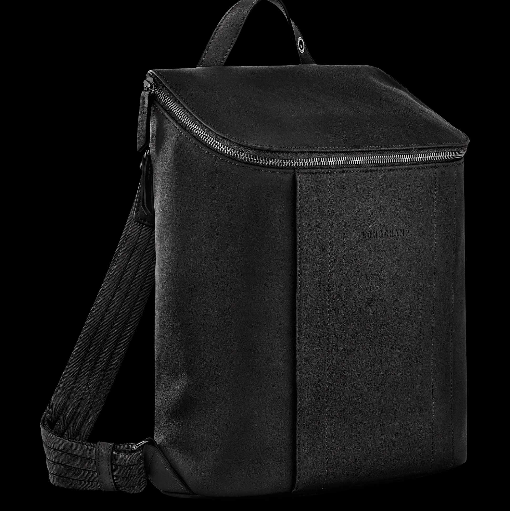 Rucksack M Longchamp 3D
