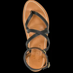 Sandalen Longchamp X K.Jacques
