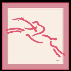 Schal Esquisse Longchamp