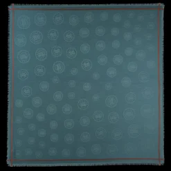 Schal La Médaille Longchamp