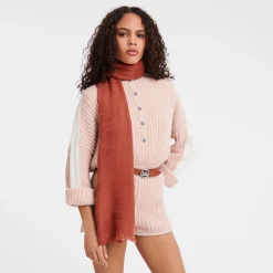 Schals Chevaux Jacquard