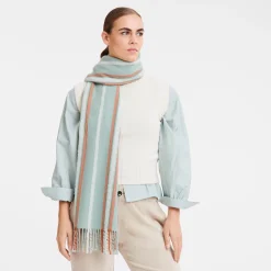 Schals Flocons Longchamp