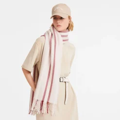 Schals Flocons Longchamp
