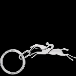 Schlüsselanhänger Cavalier Longchamp
