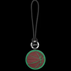 Schlüsselanhänger Long-Dribble