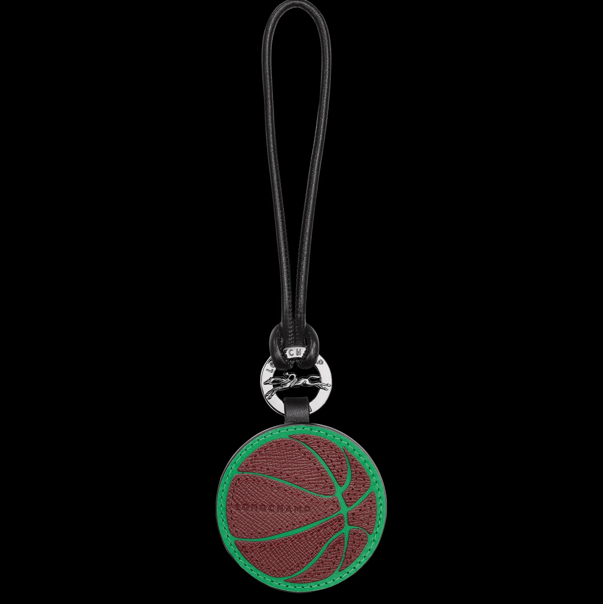 Schlüsselanhänger Long-Dribble